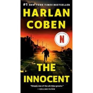 The Innocent by Harlan Coben